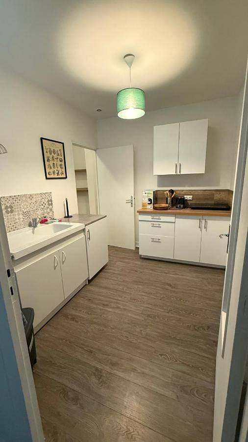 Gîte pour 5 personnes, avec vue à Châtillon-sur-Indre - 2