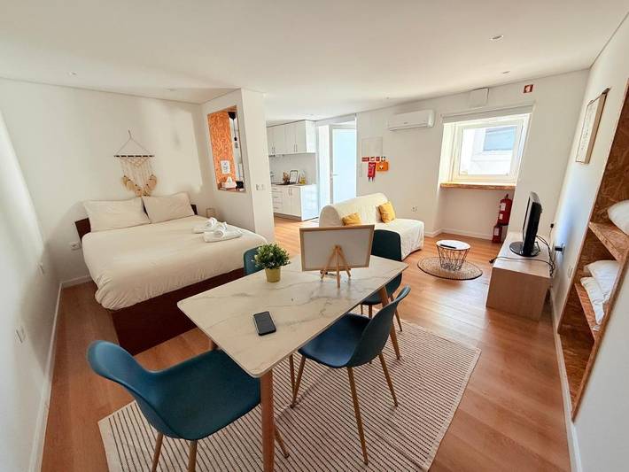 Location de vacances pour 4 personnes, animaux acceptés dans Belinho - 2