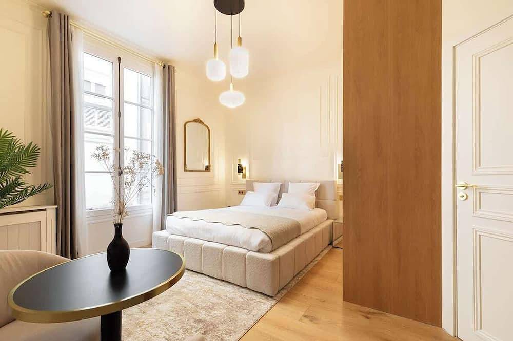 Appartement de vacances