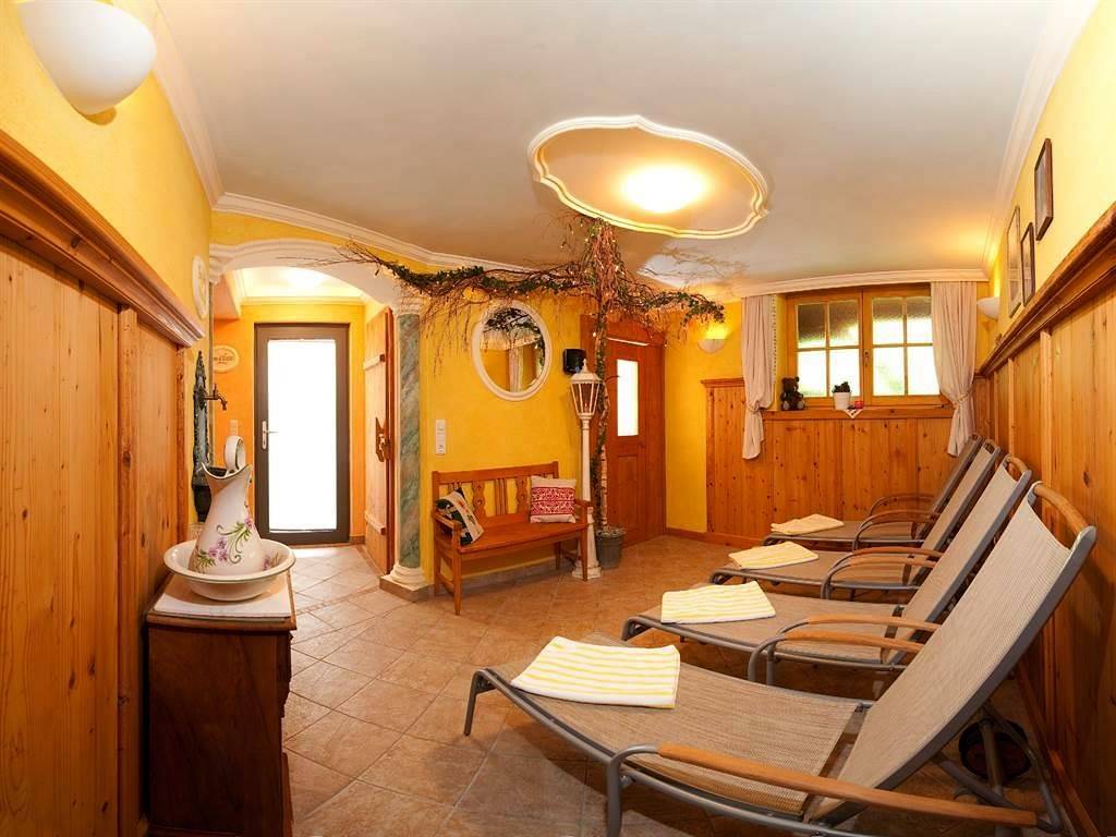 Ganze Ferienwohnung, Typ 3 App.  Hocharn Schareck Wz + 2 Sz in Rauris, Ski Amadé