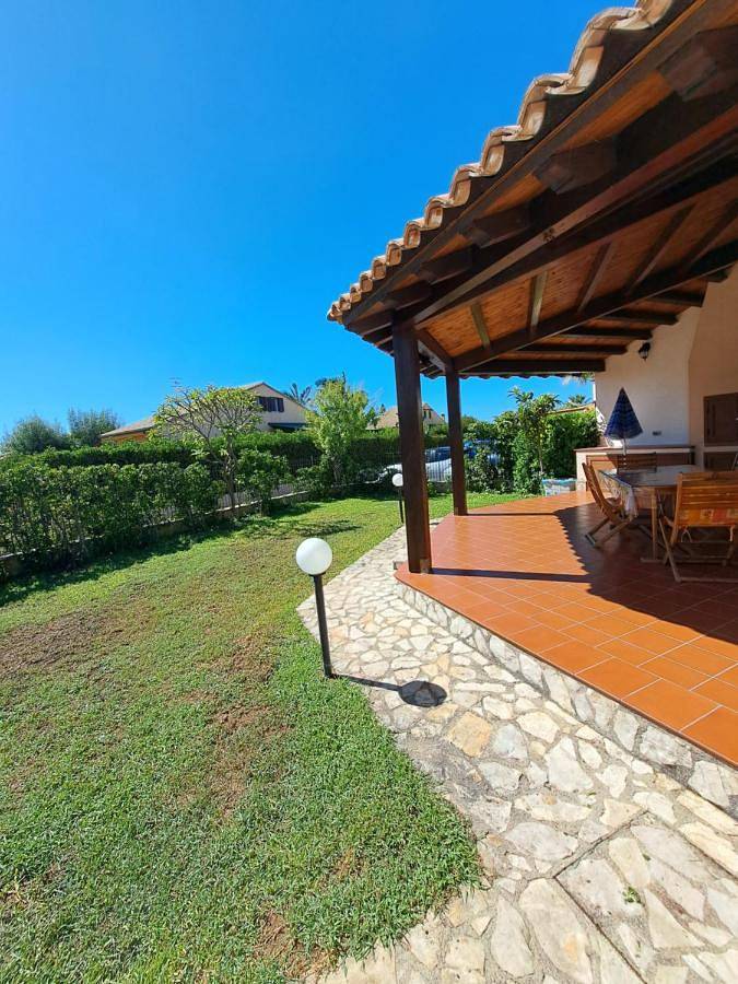 Apartment in Spiaggia (Campofelice di Roccella), Campofelice di Roccella