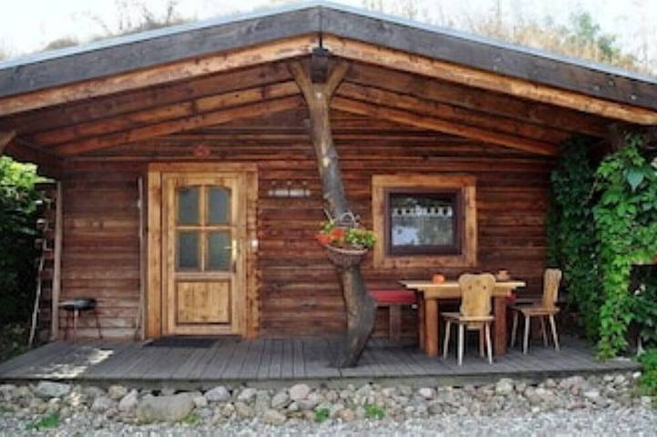 Bauernhof für 6 Personen, mit Garten, mit Haustier an der Müritz - 3