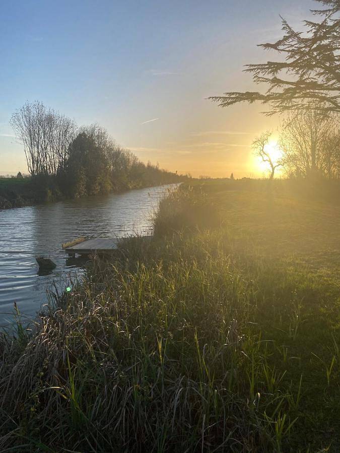 Location de vacances pour 6 personnes, avec vue et jardin à Vix - 4