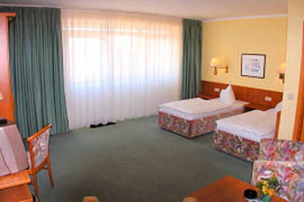 Ferienhaus in Rügen für 4 Personen in Rügen