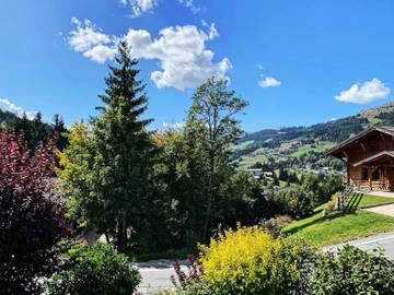 Chalet pour 10 Personnes dans Les Gets, Les Portes du Soleil, Photo 3