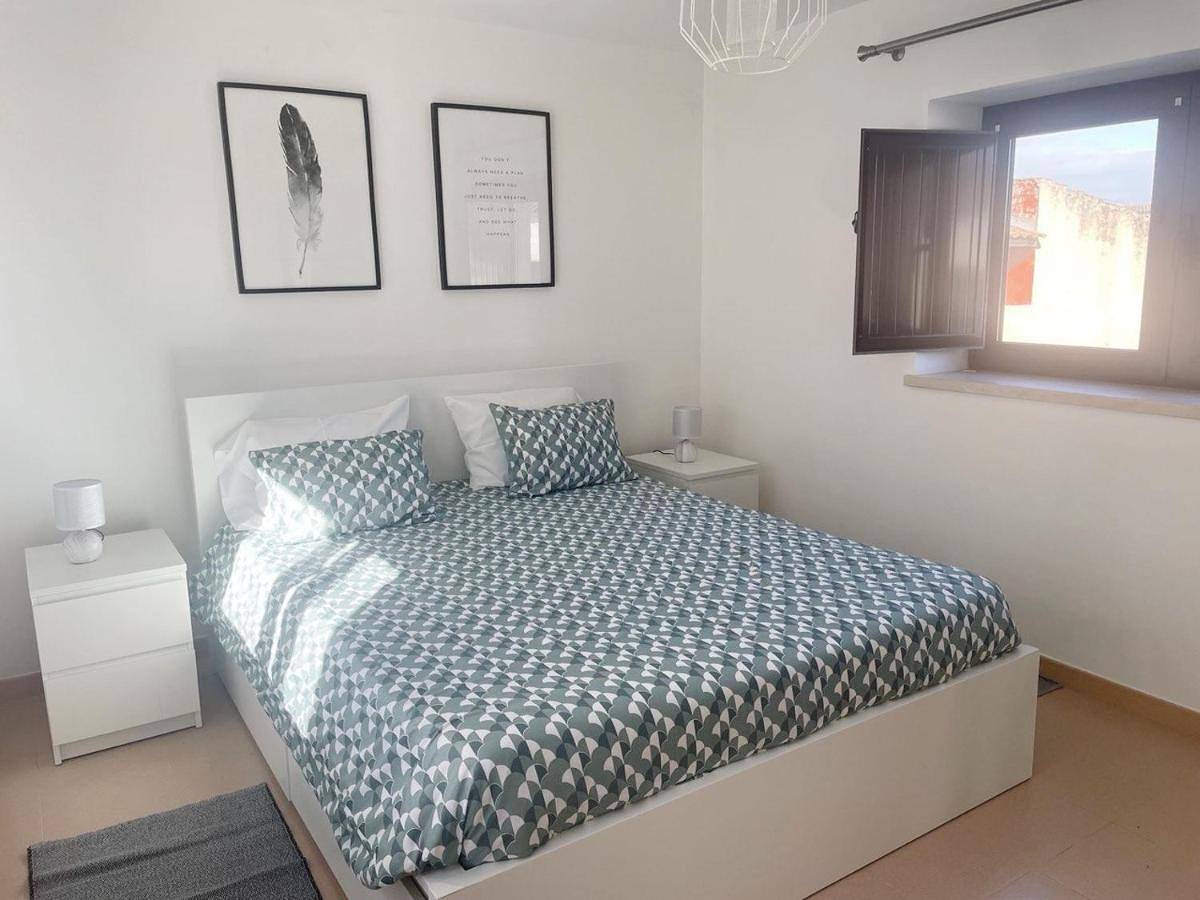 One-Bedroom House in Nadadouro, Leiria District