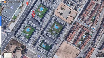 Vakantieappartement voor 4 Personen in La Zenia, Orihuela, Afbeelding 4