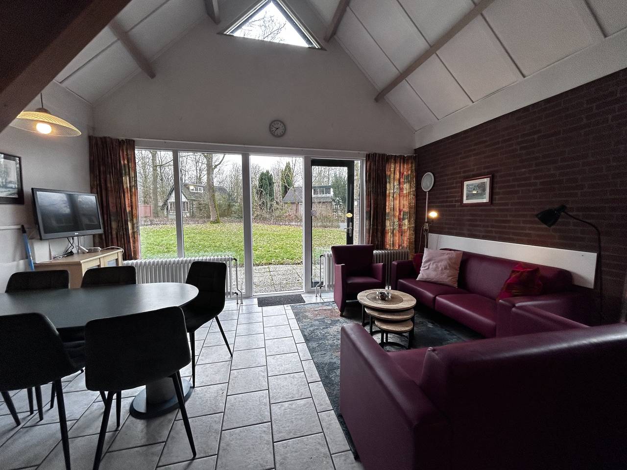 Bungalowpark Simpelveld in Simpelveld, Parkstad Limburg