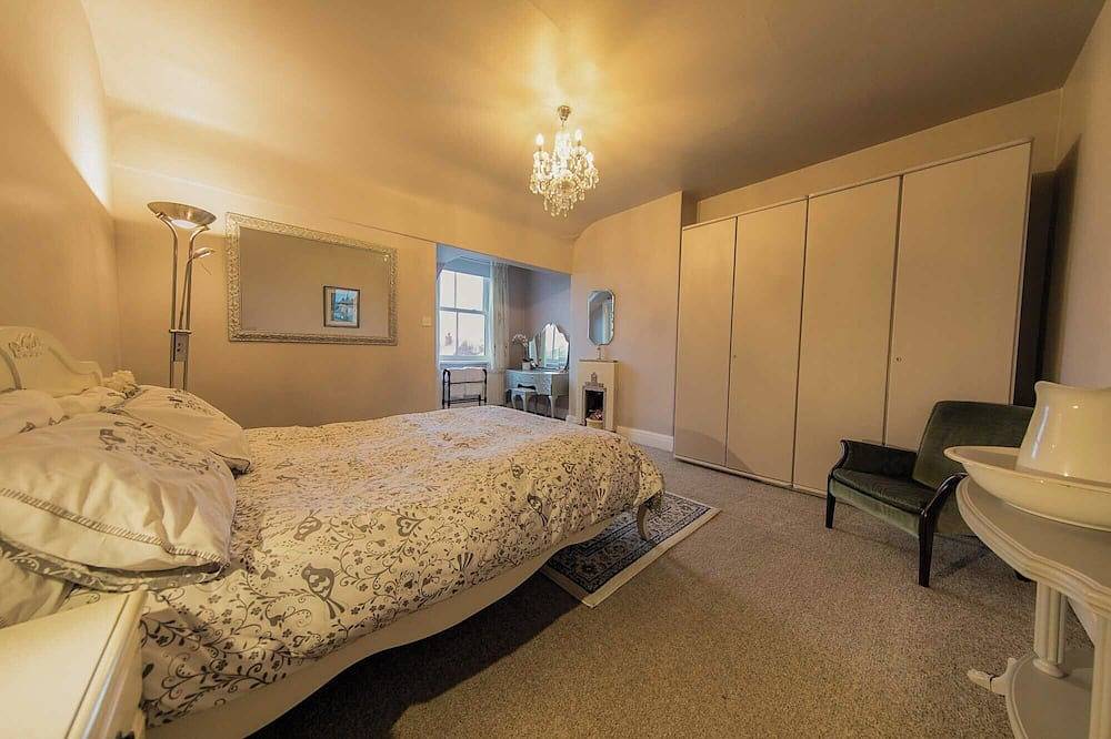 Ganze Wohnung, Schöne große St Annes Maisonette in Lytham St Annes, Blackpool Pleasure Beach