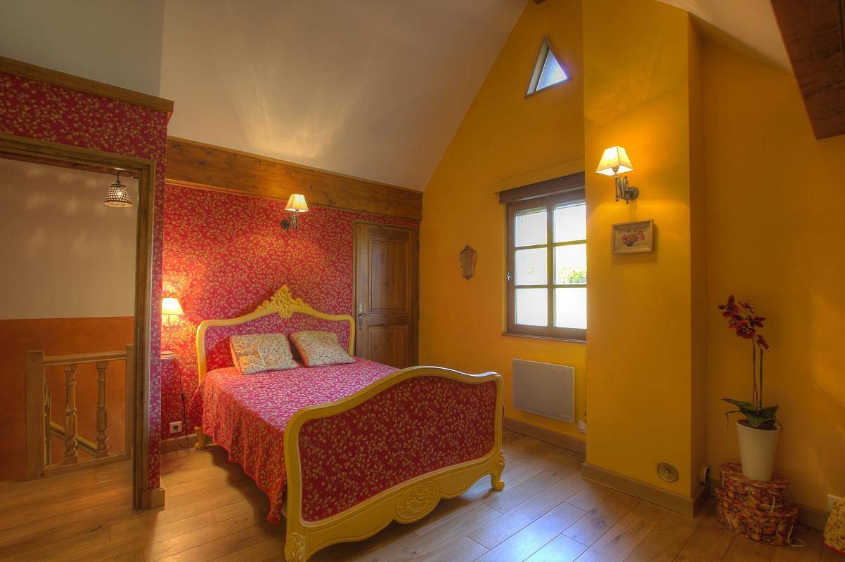 Les Epées in Conzieu, Belley