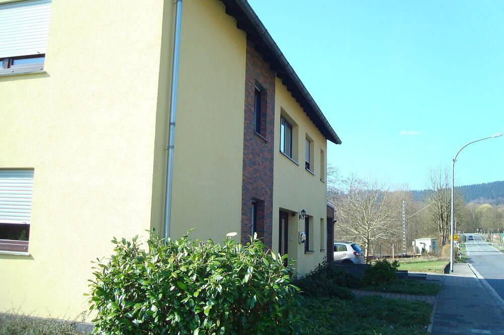 Ganze Wohnung, Ferienwohnung am Fuße des Teutoburgerwaldes in Sandebeck, Steinheim