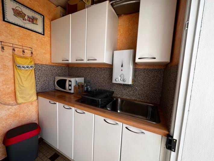 Location de vacances pour 5 personnes, avec terrasse, animaux acceptés à Notre-Dame-de-Monts - 3