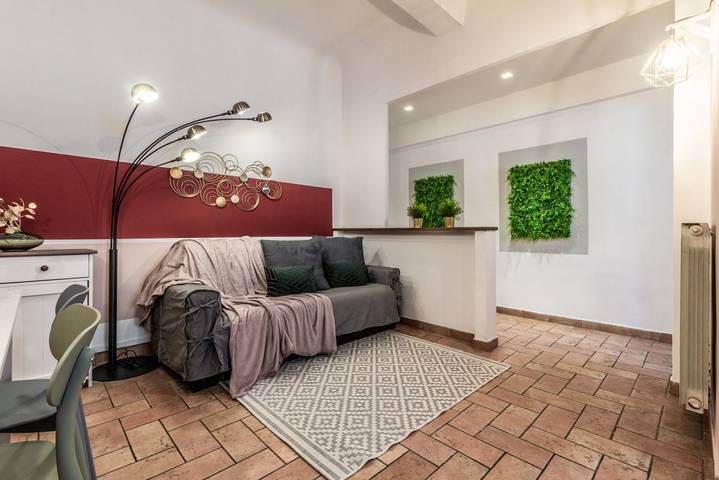Appartamento intero, Wine Apartments Florence Ansonica in Firenze Centro storico, Firenze