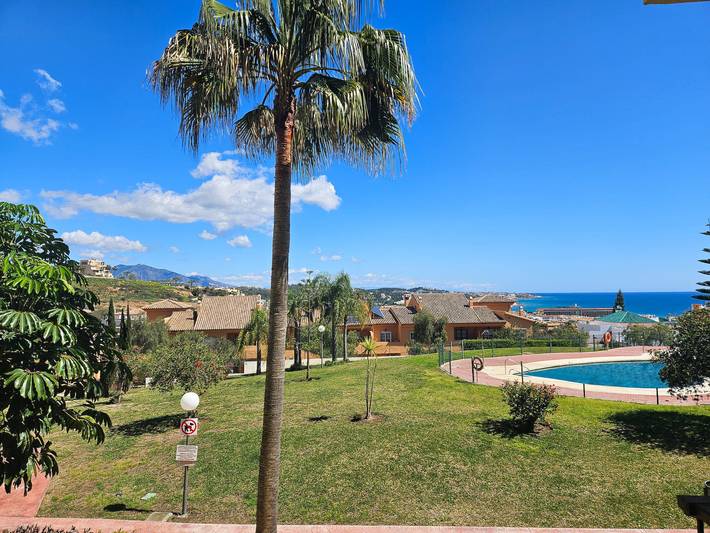 Apartamento para 4 personas en Jardin Botanico