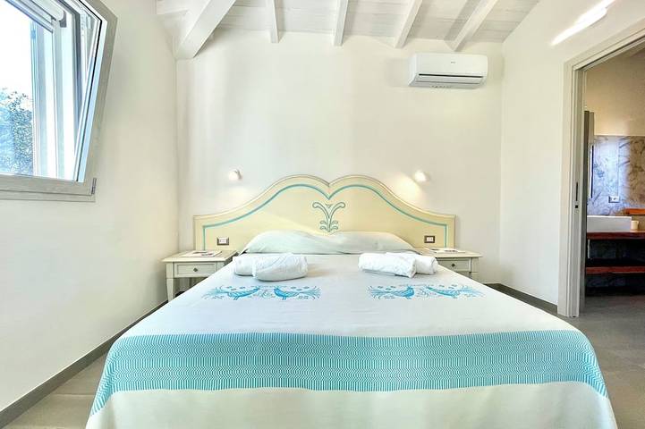 Appartamento intero, "  Wind Rose Villa " in Girasole, Provincia di Ogliastra