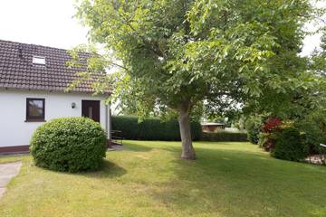 Ferienhaus für 6 Personen in Haffkrug, Südliche Ostseeküste, Bild 4