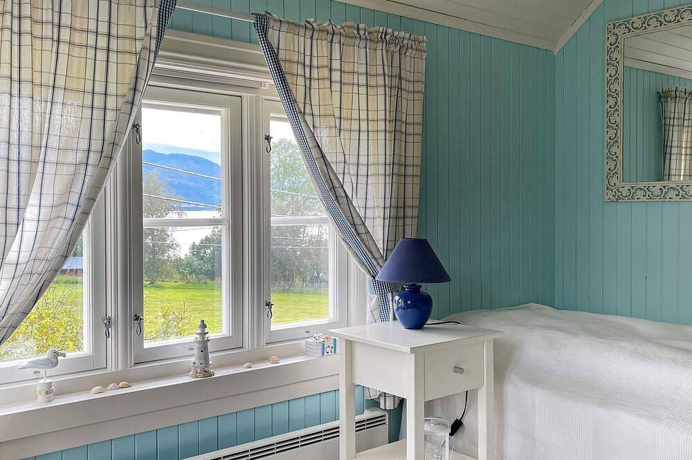6 Personen Ferienhaus in Averøy in Averøy, Nördliches Fjordnorwegen