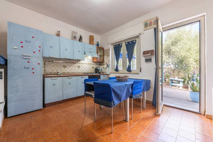 Casa vacanze 'La Casa Di Coccola' in Giba, Sulcis Iglesiente