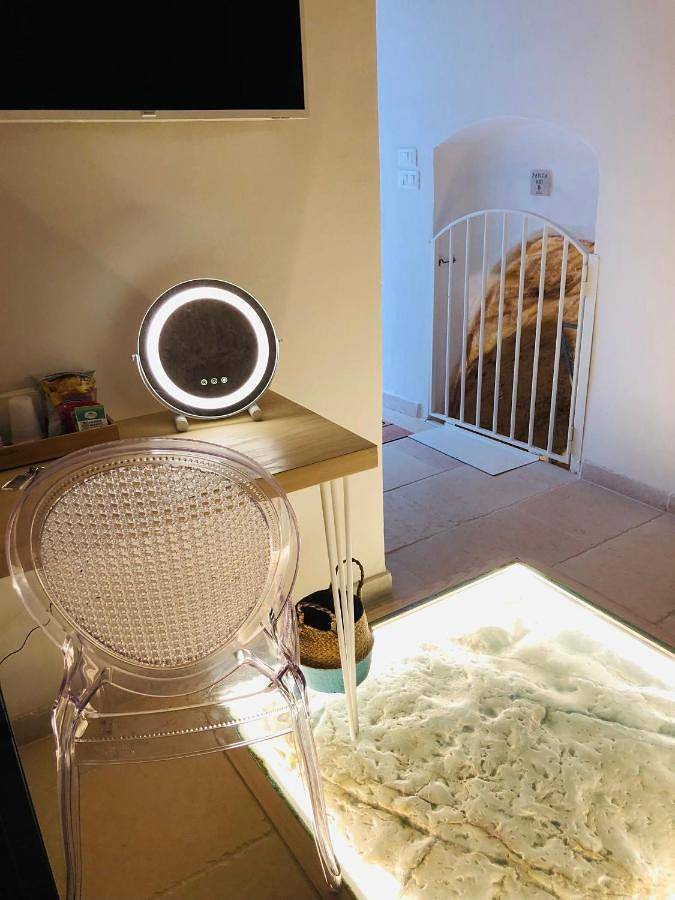 Chambre d’hôte pour 2 personnes, adapté aux familles à Ostuni - 4