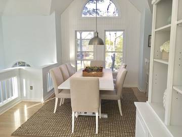 Vacation House for 12 Guests in Corolla, Currituck County, Picture 2