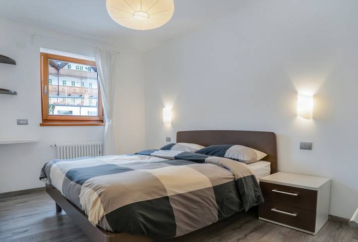 Holiday apartment for 4 people, with garden - 1