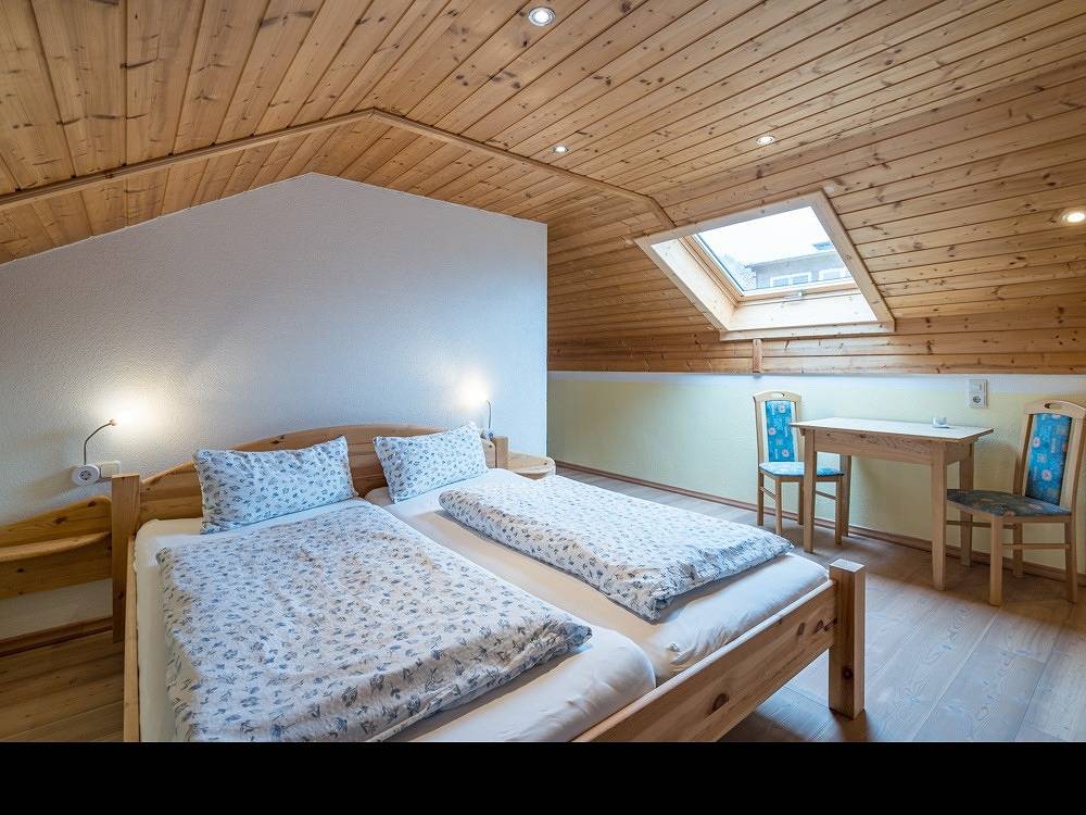 Ferienhaus Bach - Ferienwohnung 2, foto 15
