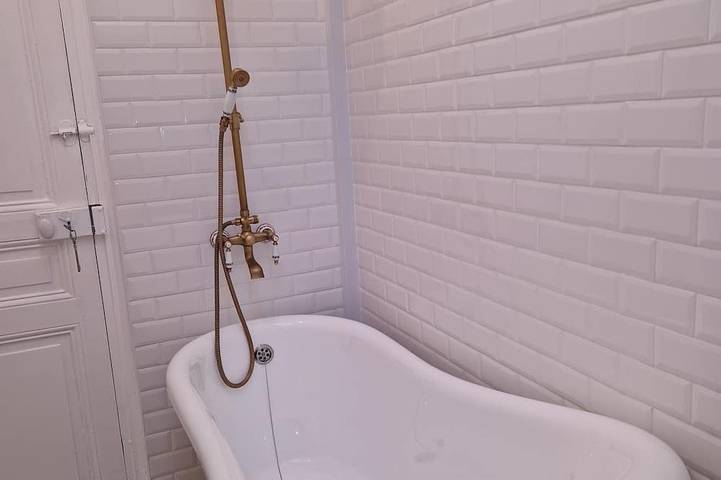 Location de vacances pour 4 personnes à Thieux - 4