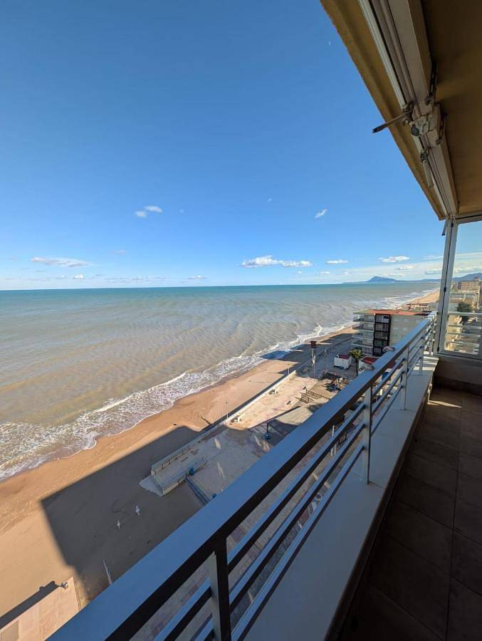 Apartamento de vacaciones para 4 personas, con piscina además de terraza y vistas, Se admiten mascotas - 1