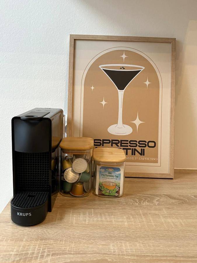 Ferienwohnung für 2 Personen, mit Garten in Ferlach - 4