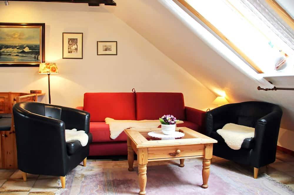 Ganze Wohnung, Lachmöwe - Sls/312 Lachmöwe, Hörnum in Hörnum, Sylt