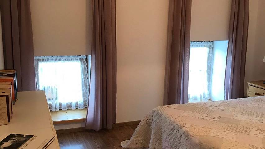 Ferienwohnung für 5 Personen, mit Terrasse und Garten, mit Haustier in Tittmoning - 3