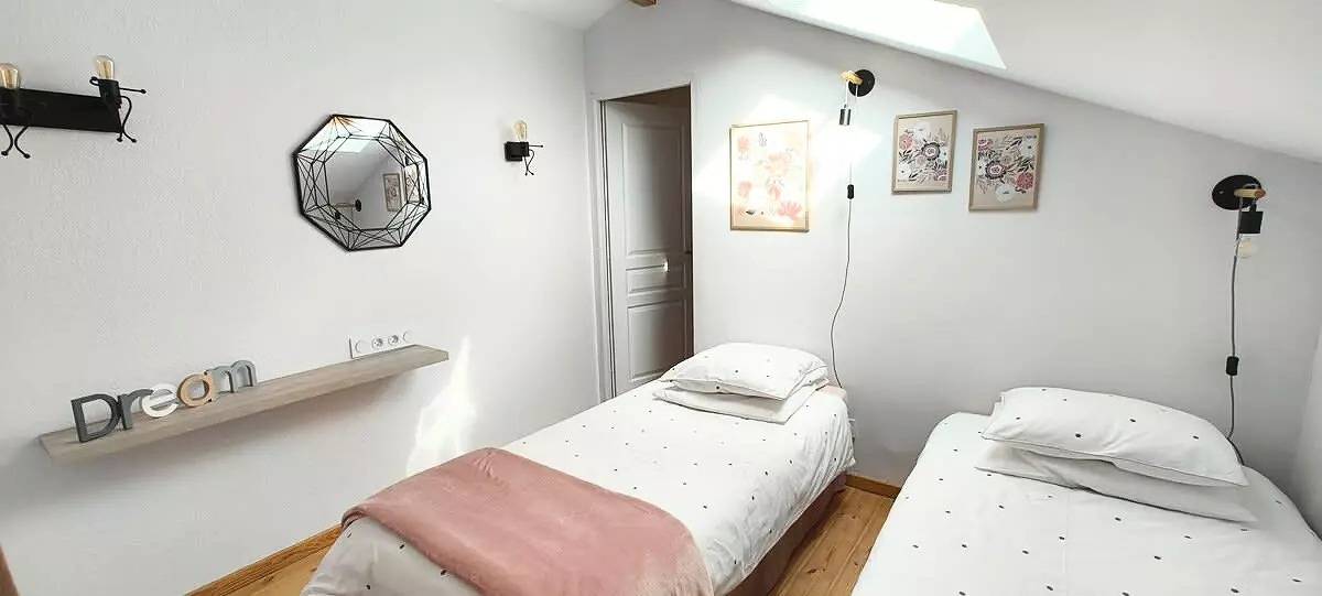 Casas " Villas para 22 personas in Le Rouret, Region de Cannes