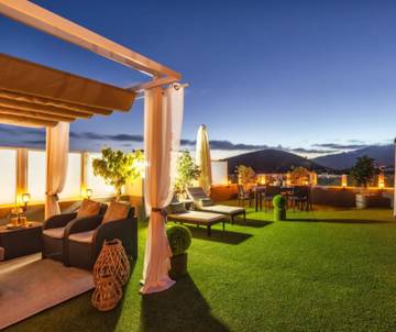 Holiday Rental for 6 People in Los Llanos de Aridane, La Palma South, Photo 4