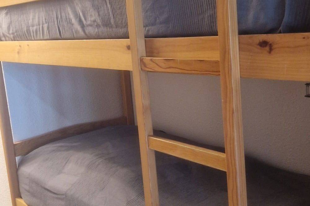 Appartement entier, Appartement chaleureux pour 4 personnes au coeur du Parc  Régional du Queyras in Abriès, Queyras