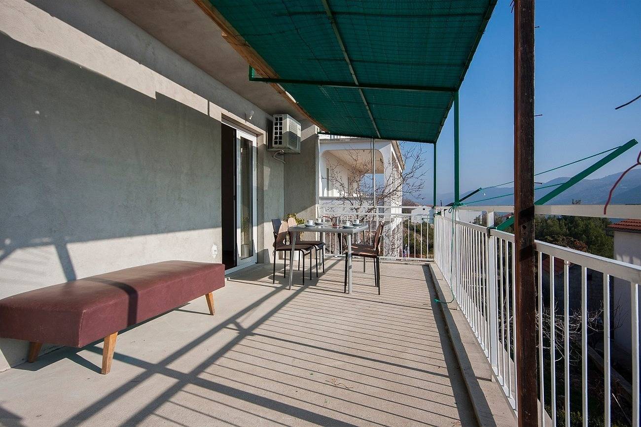 Appartamento vacanze a Grebastica a partire da 75€ a notte