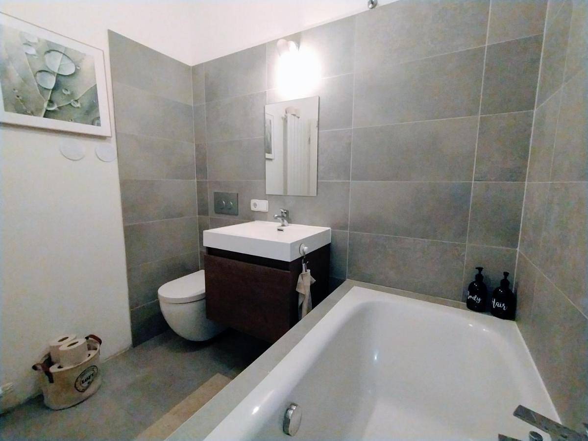 Apartamento entero, Staybearlin Apartments Prenzlauer Berg Grellstraße in Berlin Prenzlauer Berg, Berlín