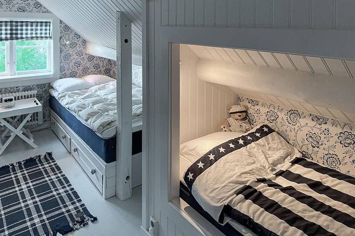 Schönes Haus mit 1 Schlafzimmer in. in Trosa, Schwedische Ostsee