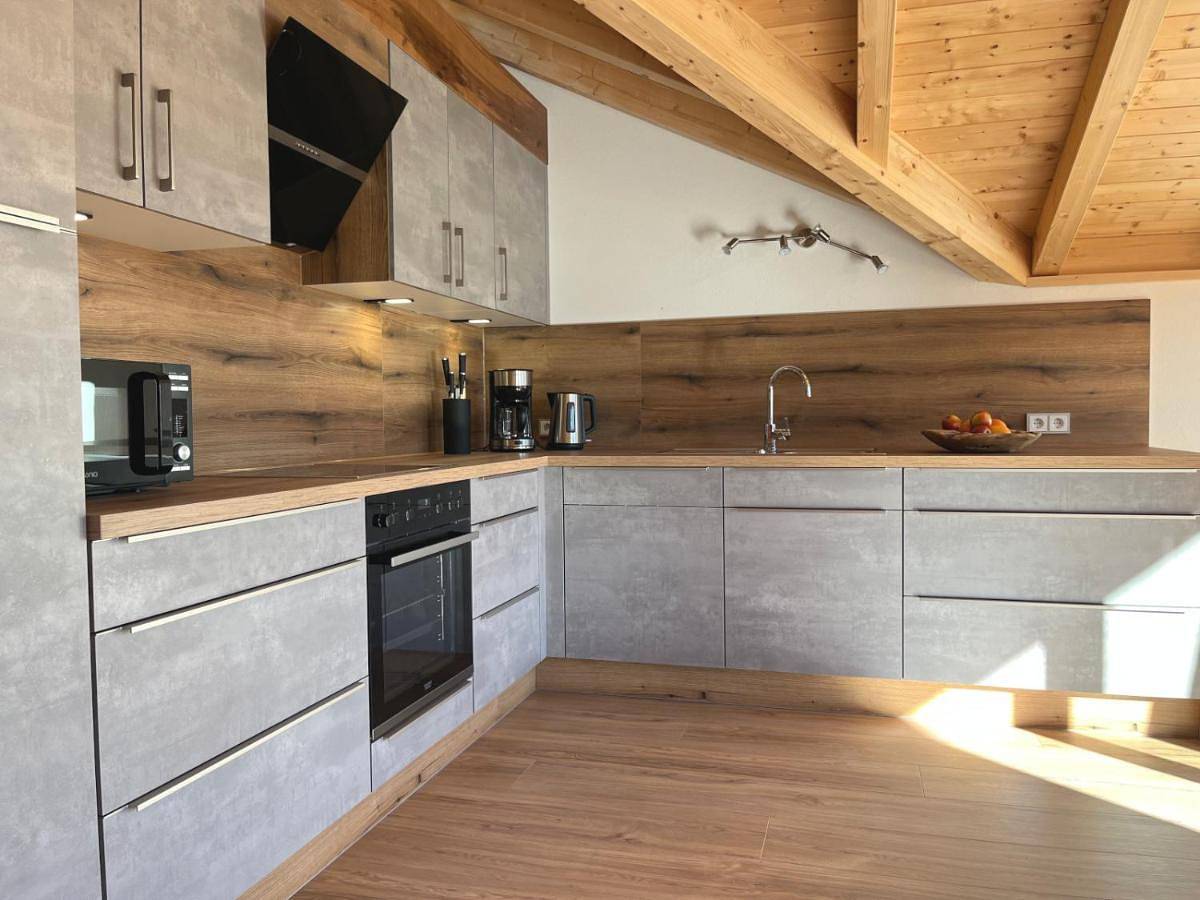 Ganze Wohnung, Sunnefleackle -Haus Lingenhöl in Sonthofen, Bayerisch Schwaben