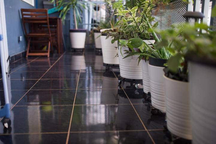 Maison d’hôte pour 2 personnes, avec terrasse à Mamoudzou - 2