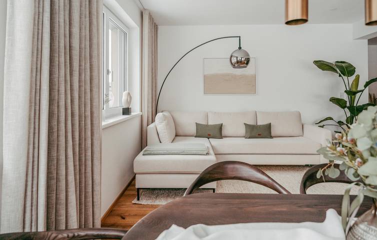 Ferienhaus für 6 Personen, mit Terrasse in Schladming-Dachstein - 3