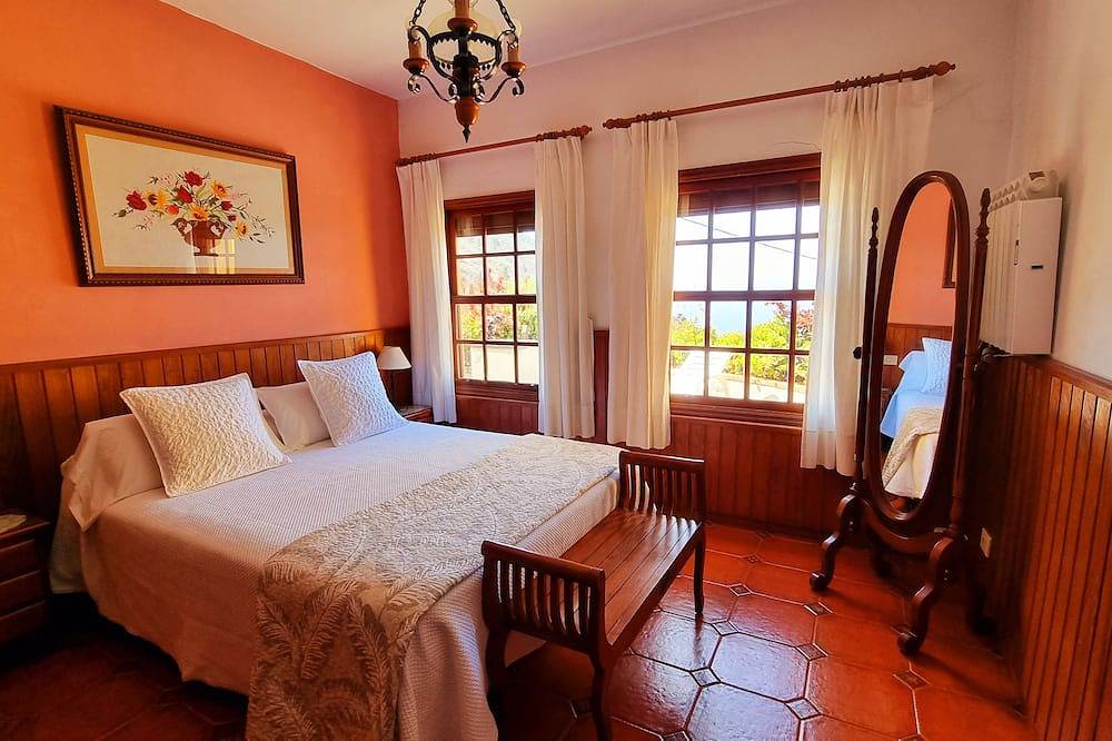 Casa en el oeste de La Palma con vistas al mar in Las Indias, Fuencaliente de La Palma