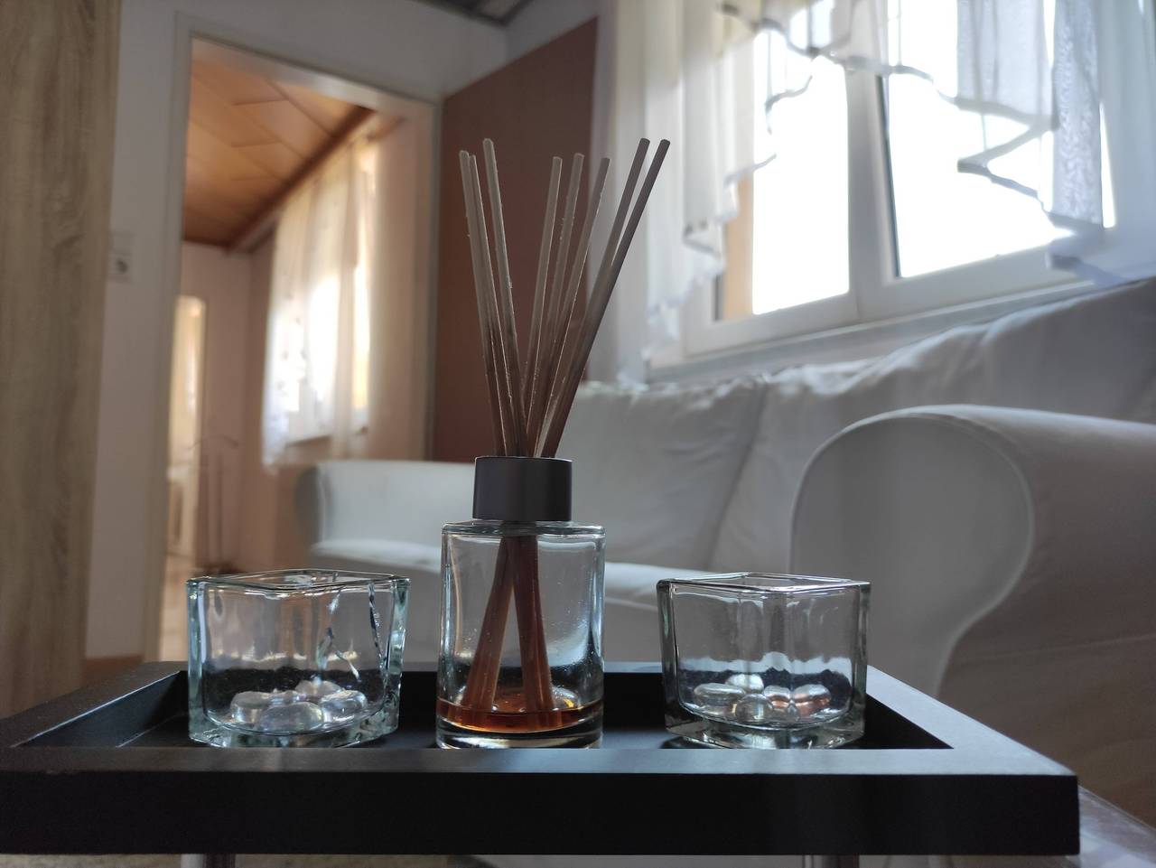 Appartement Ferienhaus Sonnenhain - Ferienhaus, foto 15
