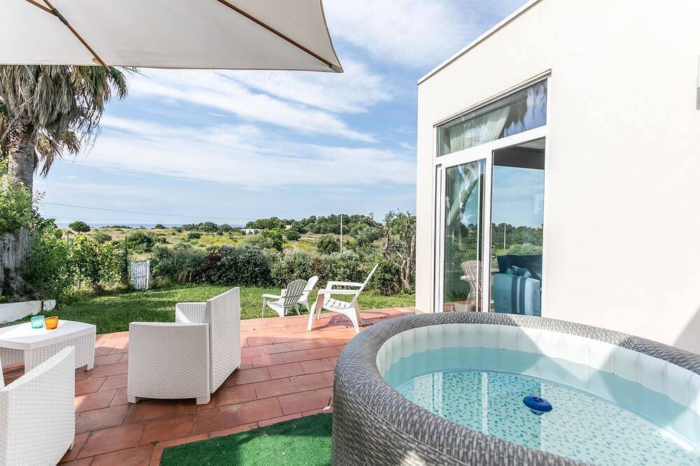 Bella casa ad Augusta con Wi-Fi in Brucoli, Siracusa e dintorni
