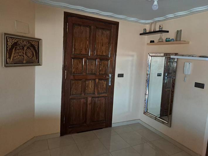 Gîte pour 5 personnes, avec balcon et vue dans Selouane - 2