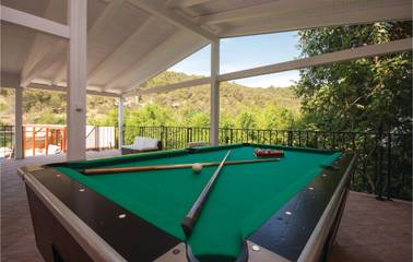 Ferienhaus für 14 Personen in Skradin, Dalmatien, Bild 4
