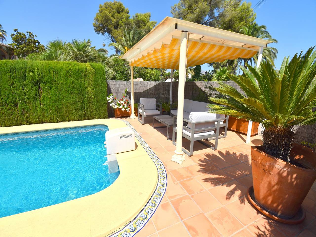 Casa Setiro Javea - 5086 in El Tossalet, Jávea