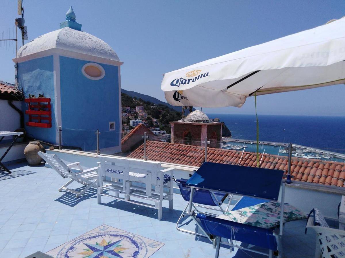 Kirillos In Cilento in Agropoli, Cilento