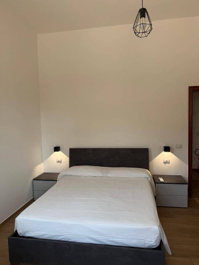 Appartamento vacanze per 4 persone, con panorama e terrazza - 1