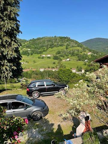 Five-Bedroom House in Cornimont, Parc naturel régional des Ballons des Vosges