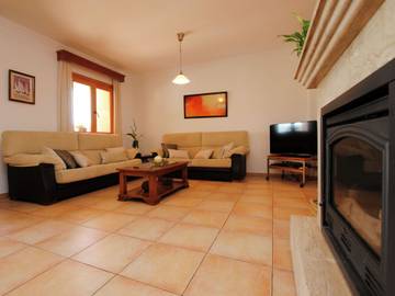 Holiday home in Marratxí, West Majorca für 6 